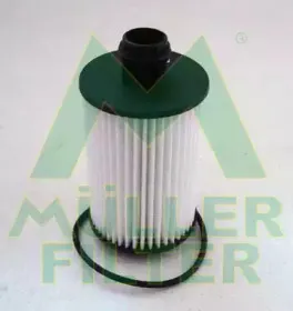 FOP394 MULLER FILTER Масляный фильтр