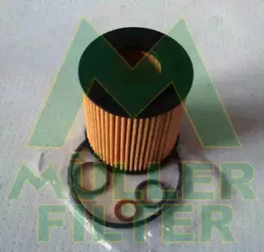 FOP450 MULLER FILTER