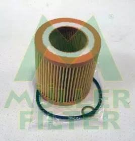 FOP452 MULLER FILTER