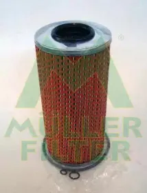 FOP613 MULLER FILTER Масляный фильтр