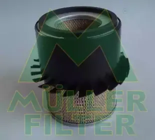 PA113 MULLER FILTER Воздушный фильтр