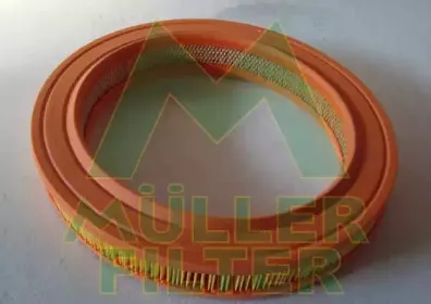 mullerfilter-pa117