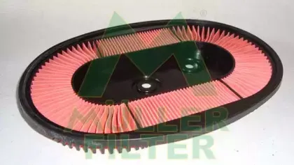 PA123 MULLER FILTER Воздушный фильтр