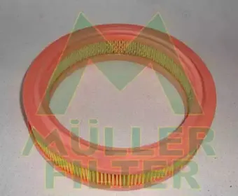 PA128 MULLER FILTER Воздушный фильтр