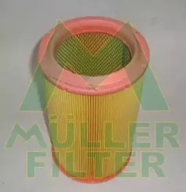 PA149 MULLER FILTER Воздушный фильтр