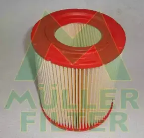 PA155 MULLER FILTER Воздушный фильтр