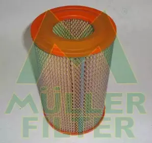 mullerfilter-pa164