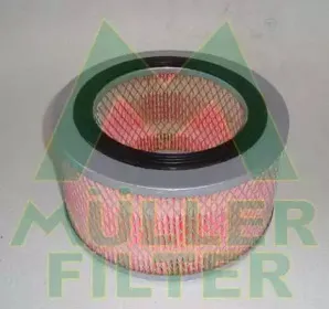 PA165 MULLER FILTER
