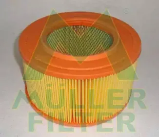 PA170 MULLER FILTER Воздушный фильтр