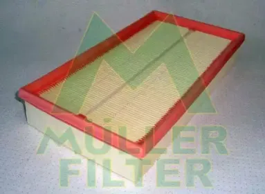 PA176 MULLER FILTER Воздушный фильтр
