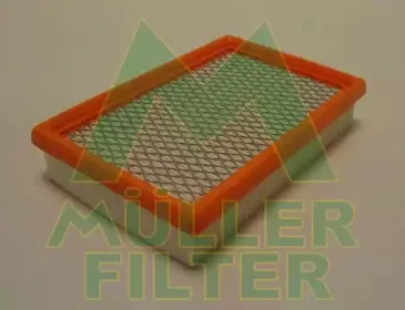 PA177 MULLER FILTER Воздушный фильтр