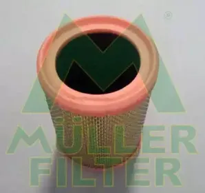 PA189 MULLER FILTER Воздушный фильтр