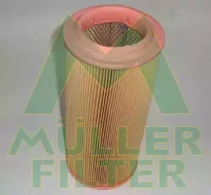 PA191 MULLER FILTER Воздушный фильтр