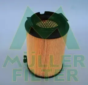 PA2120 MULLER FILTER Воздушный фильтр