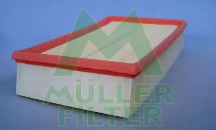 PA2121 MULLER FILTER Воздушный фильтр