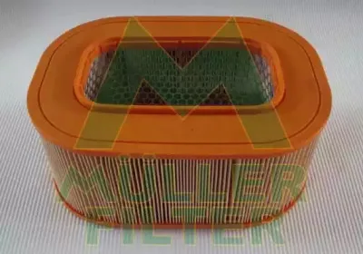 PA219 MULLER FILTER Воздушный фильтр