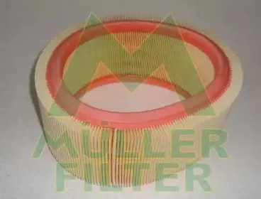mullerfilter-pa226