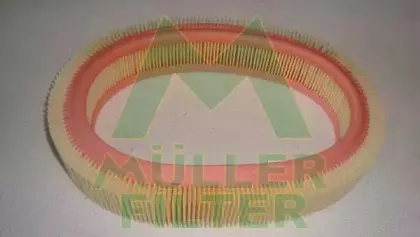 PA228 MULLER FILTER Воздушный фильтр