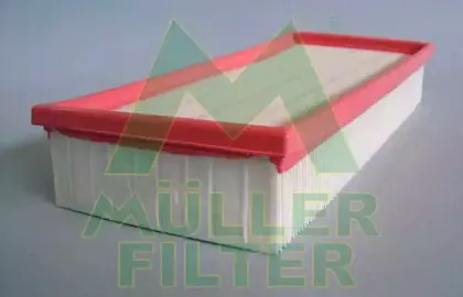 PA234 MULLER FILTER Воздушный фильтр