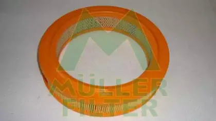 PA24 MULLER FILTER Воздушный фильтр