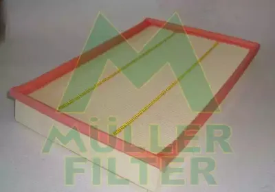PA240 MULLER FILTER Воздушный фильтр