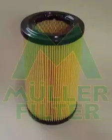 PA263 MULLER FILTER Воздушный фильтр