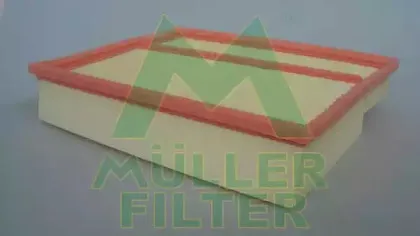 PA264 MULLER FILTER Воздушный фильтр