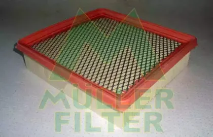 PA267 MULLER FILTER Воздушный фильтр