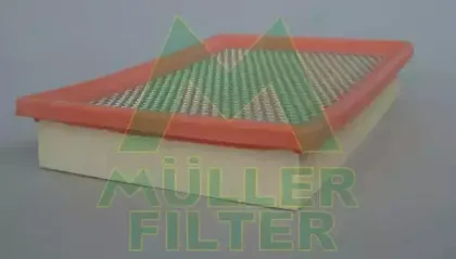 PA280 MULLER FILTER