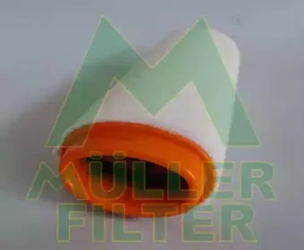 PA295 MULLER FILTER Воздушный фильтр