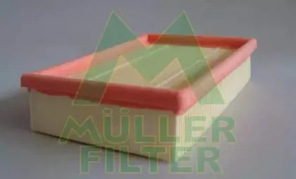 PA297 MULLER FILTER Воздушный фильтр