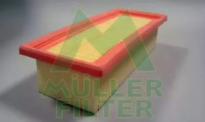 PA300 MULLER FILTER Воздушный фильтр