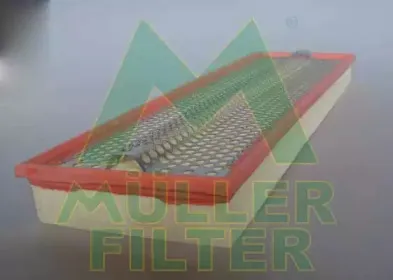 PA303 MULLER FILTER Воздушный фильтр