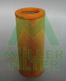 PA310 MULLER FILTER Воздушный фильтр