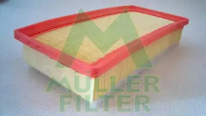PA3104 MULLER FILTER Воздушный фильтр