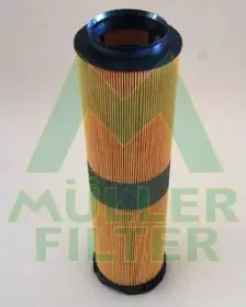 PA3110 MULLER FILTER Воздушный фильтр