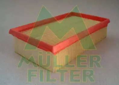 PA3122 MULLER FILTER Воздушный фильтр