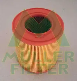 PA3127 MULLER FILTER Воздушный фильтр