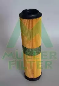 PA3128 MULLER FILTER Воздушный фильтр