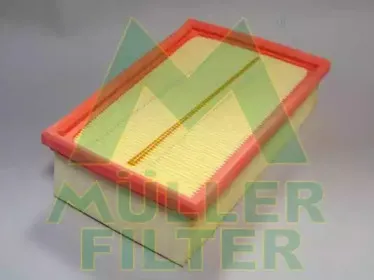 PA3141 MULLER FILTER