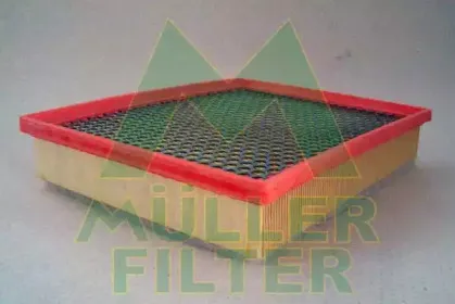 PA3156 MULLER FILTER Воздушный фильтр