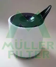 PA3163 MULLER FILTER Воздушный фильтр
