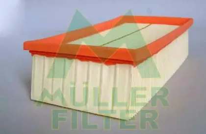 PA3172 MULLER FILTER Воздушный фильтр