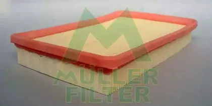 PA3179 MULLER FILTER Воздушный фильтр