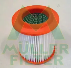 PA3188 MULLER FILTER Воздушный фильтр