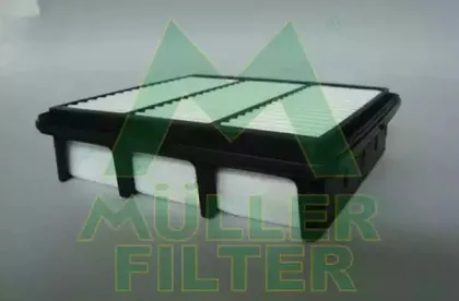 PA3193 MULLER FILTER