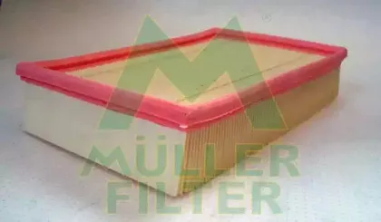 PA3217 MULLER FILTER