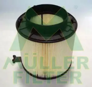 PA3223 MULLER FILTER Воздушный фильтр