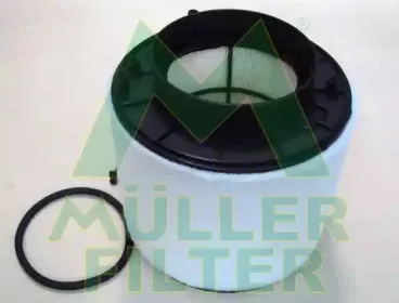 PA3224 MULLER FILTER
