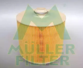 PA3227 MULLER FILTER Воздушный фильтр
